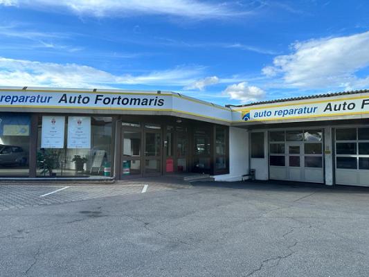 Auto Fortomaris GmbH