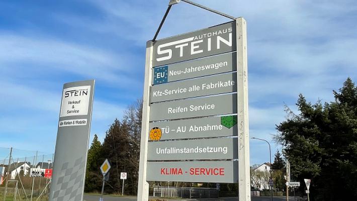 Autohaus Stein GmbH