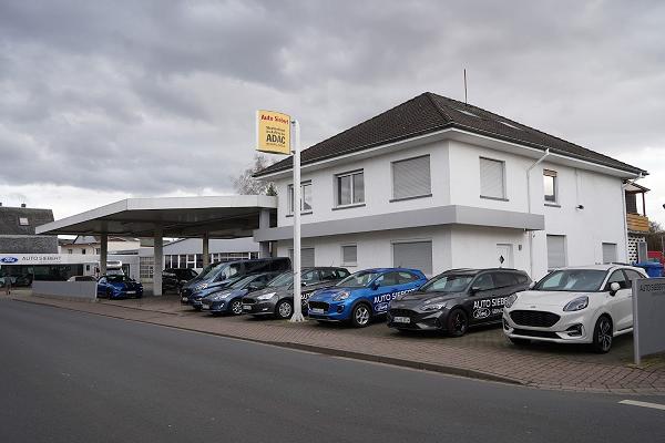 Auto Siebert Service GmbH