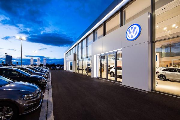 Volkswagen Mobilitätszentrum Auto-Schütz GmbH