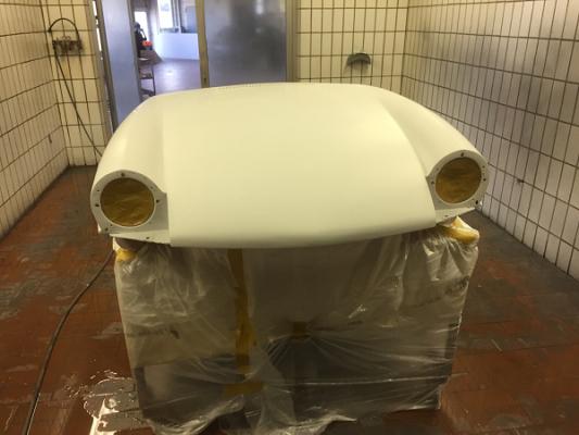 Reiner Thomas Karosseriebau Unfallinstandsetzung Lackierarbeiten