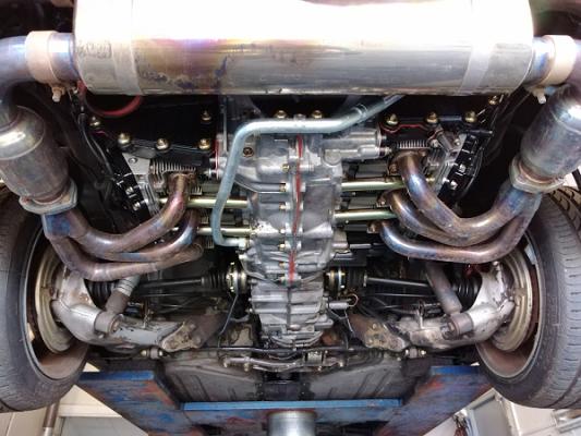 Reifen und Autoservice Riemenschneider