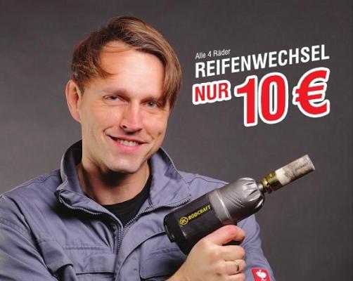 DARR - Dein Autofreund > Zijad Ramicevic