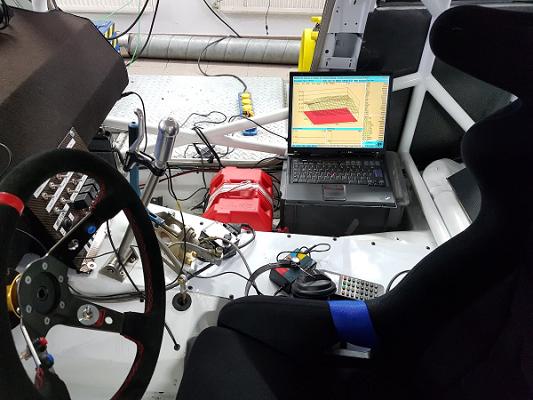 Rothe Motorsport GmbH Inh. Mike Rothe