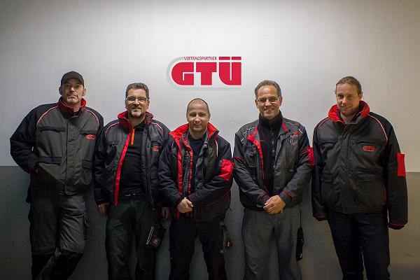 KFZ-Ingenieurbüro Kriechbaum