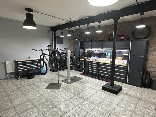 M.Stoffle - KFZ, Anhänger & BikeService