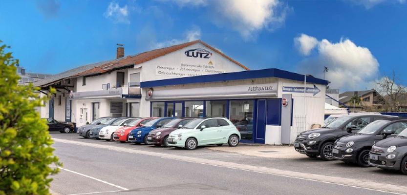 Autohaus Lutz GmbH & Co. KG