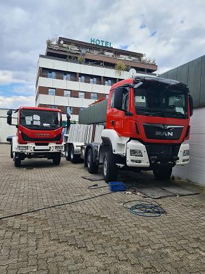 M. Becker MobiE Generatoren GmbH & Co. KG