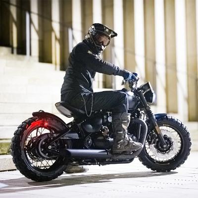 BikeBrothers - Motorrad Meisterwerkstatt
