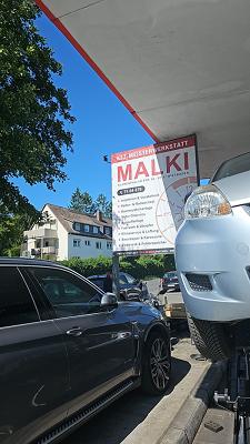 MEISTER-WERKSTATT | KFZ-Service Malki