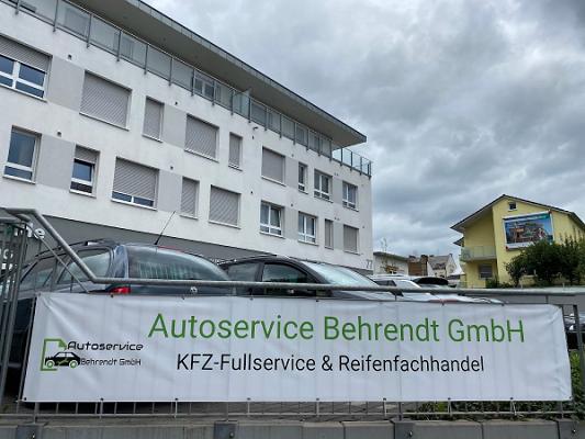 Autoservice Behrendt GmbH