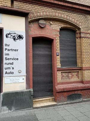 Autohof Simon
