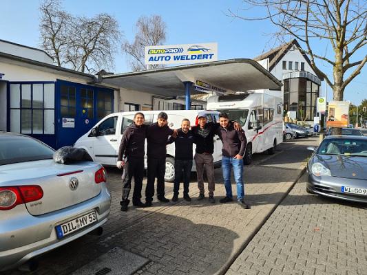 Auto Weldert GmbH