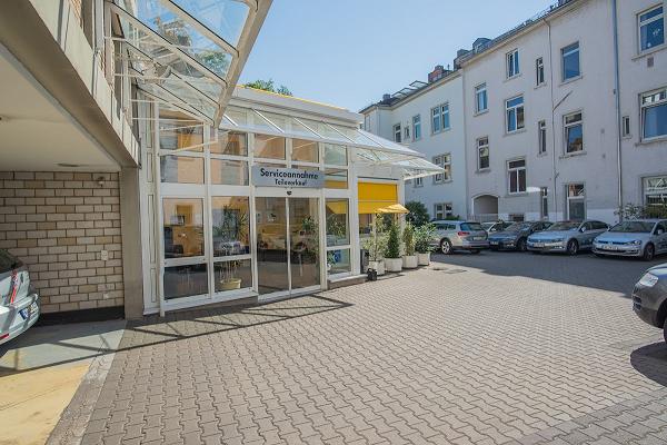 Hille & Walther GmbH