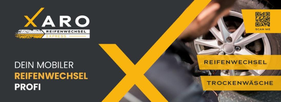 XARO - Reifenwechsel Express