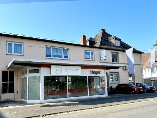 Autohaus Heger