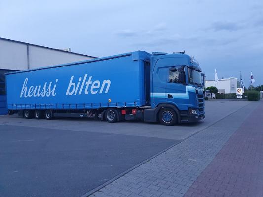 Siegfried & Sohn GmbH