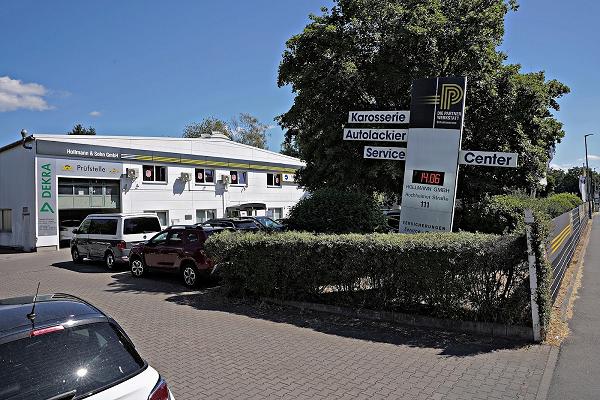 Auto Hollmann & Sohn GmbH