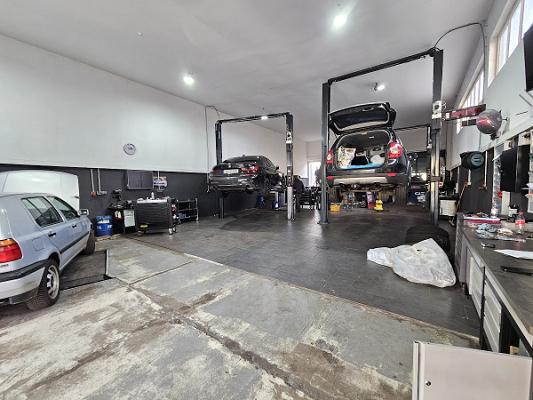 Kfz Meisterbetrieb HAZER