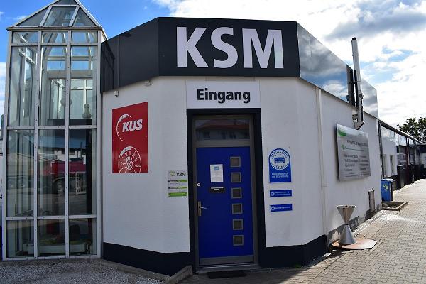 Kfz-Service am Mainspitz-Dreieck e. K.