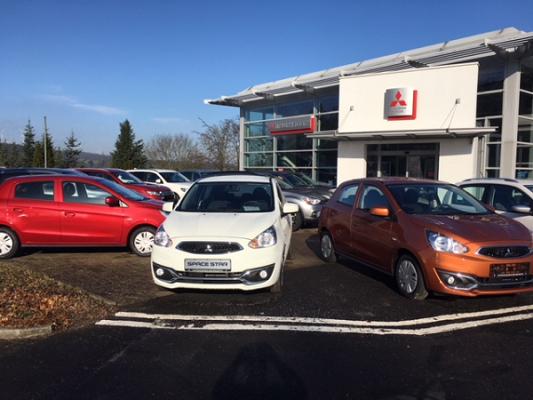 Autohaus Bad Schwalbach