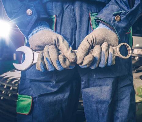 KFZ-Meisterwerkstatt Erich Schummer