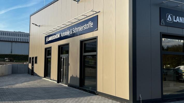Landersheim Autoteile & Schmierstoffe GmbH