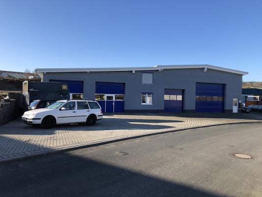 KFZ Meisterbetrieb Deisinger