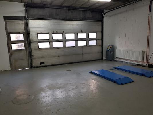 Auto Service Böblingen