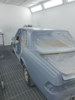 KFZ Meisterbetrieb Auto Wieger eGbR