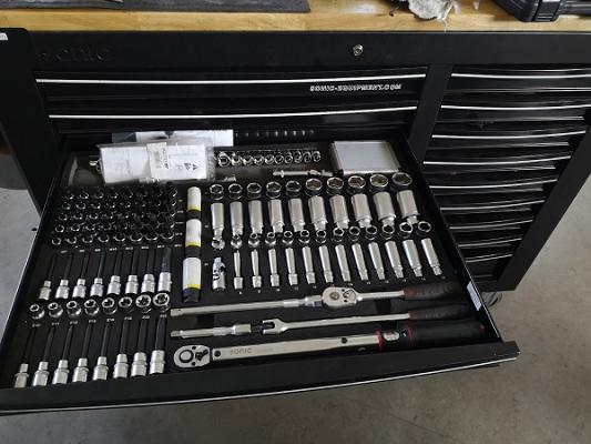 KFZ-Meisterbetrieb ALEX