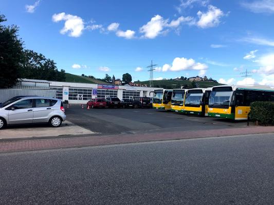 Autofachwerkstatt Reibert Körber GbR