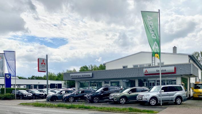 Autohaus Schönleber Schuld GmbH