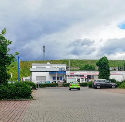 Autogarage Kickers GmbH