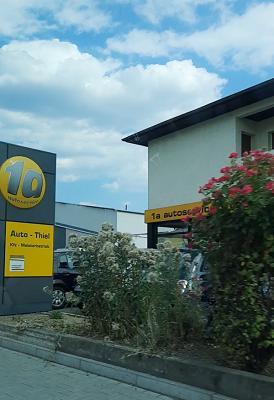 Auto-Thiel Rainer Thiel