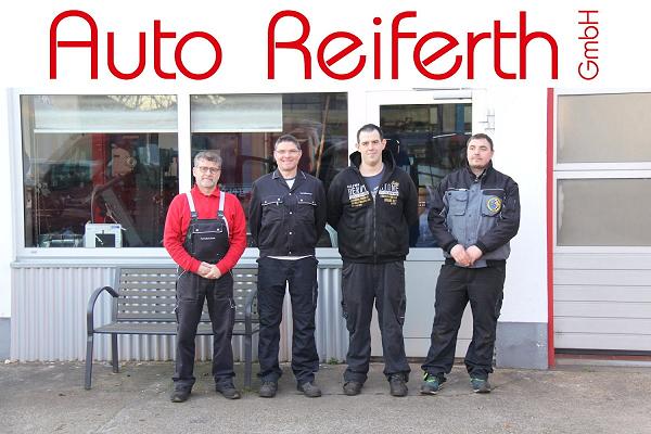 Auto Reiferth GmbH