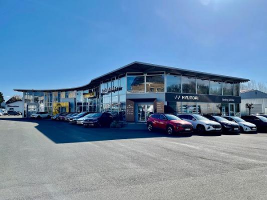 Autohaus Basting & Euler GmbH