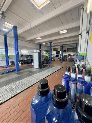 SMR Autokorrektur GmbH