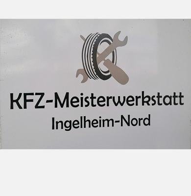 KFZ-Meisterwerkstatt Ingelheim-Nord