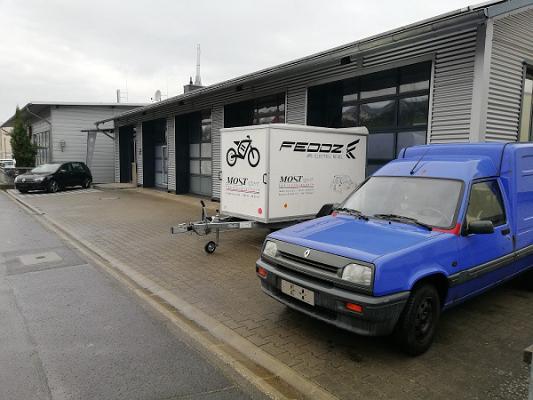 Most Sport Fahrzeugtechnik