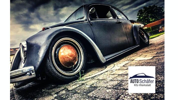 Auto Schäfer KFZ-Werkstatt, Inh. Tobias Ott