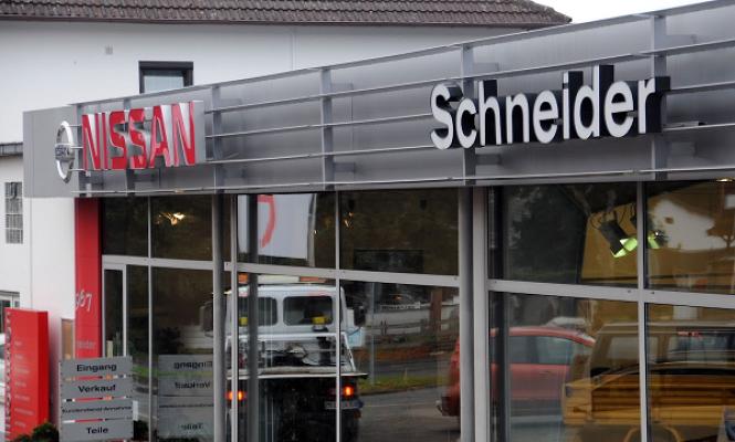 Autohaus Schneider GmbH