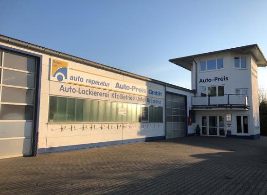 Auto-Preis GmbH