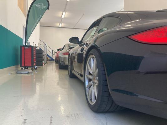 KFZ-Meisterbetrieb Posselmann