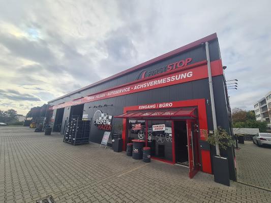 Reifen Hazer Reifenhaus