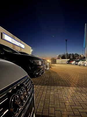 Autohaus Kühne GmbH Audi Service