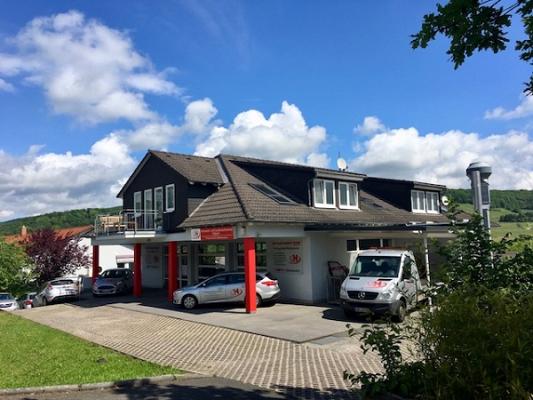 Lackiererei Haberer GmbH