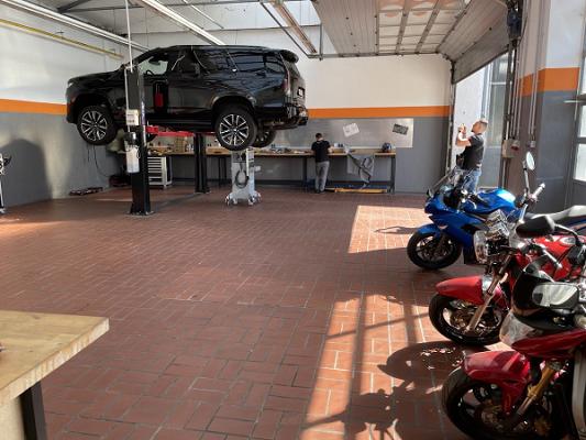 FACHMANN - Ihr KFZ Gutachter in Walluf, Eltville, Rüdesheim & Rheingau-Taunus-Kreis