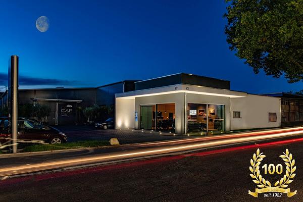 Autohaus Hagenlocher GmbH