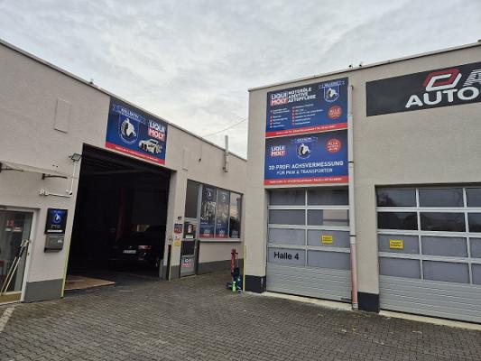 Kollektiv KFZ Meisterbetrieb